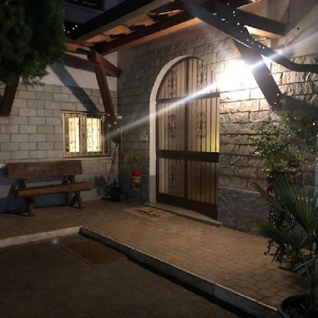 ホテル Casa Stella Malpensa Cassano Magnago エクステリア 写真