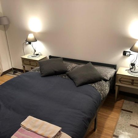 ホテル Casa Stella Malpensa Cassano Magnago エクステリア 写真