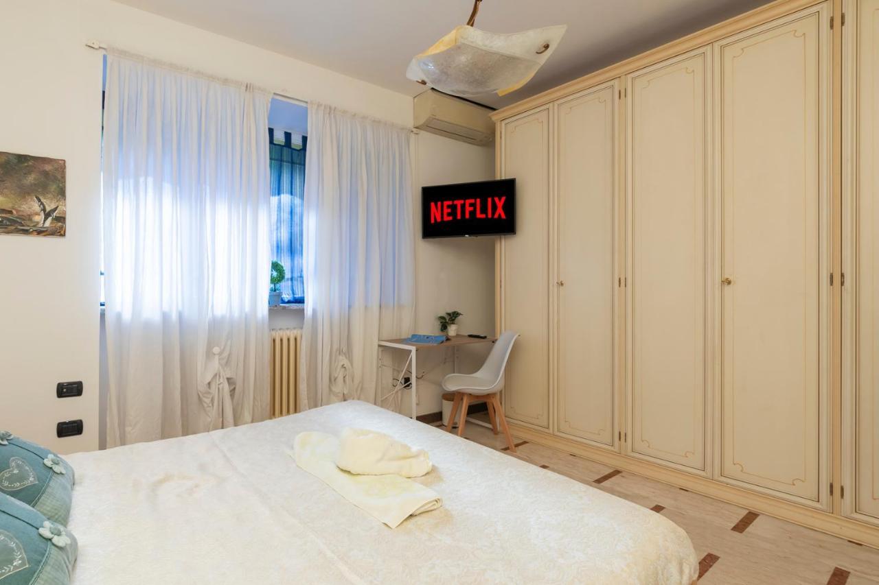 ホテル Casa Stella Malpensa Cassano Magnago エクステリア 写真