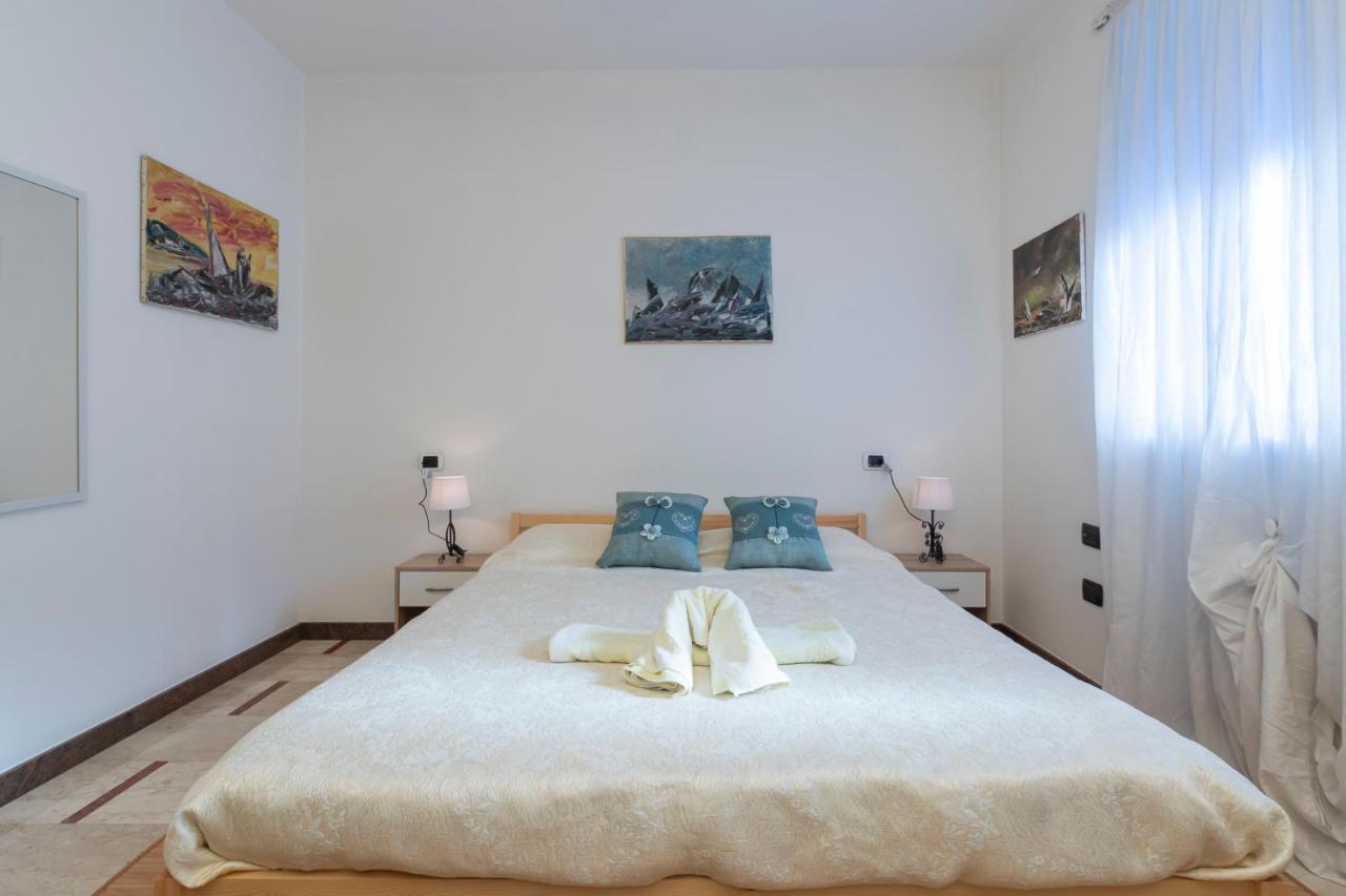 ホテル Casa Stella Malpensa Cassano Magnago エクステリア 写真