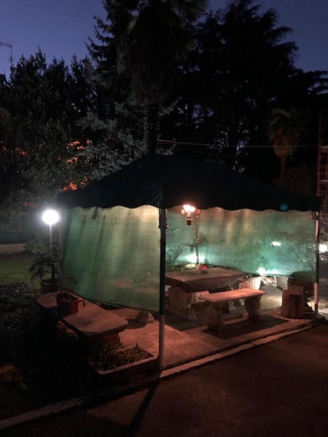 ホテル Casa Stella Malpensa Cassano Magnago エクステリア 写真