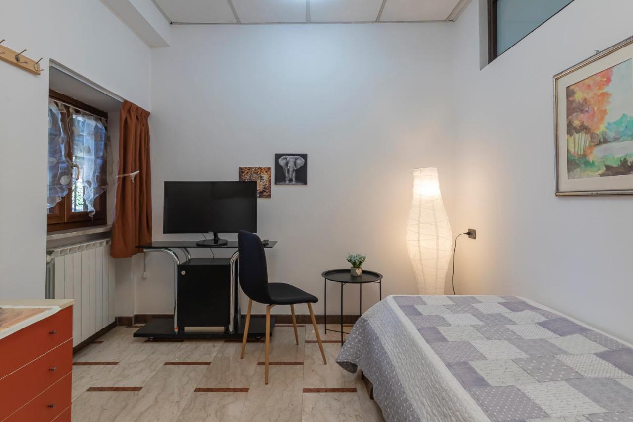 ホテル Casa Stella Malpensa Cassano Magnago エクステリア 写真