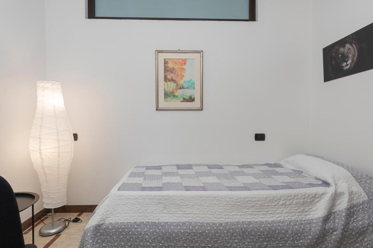 ホテル Casa Stella Malpensa Cassano Magnago エクステリア 写真