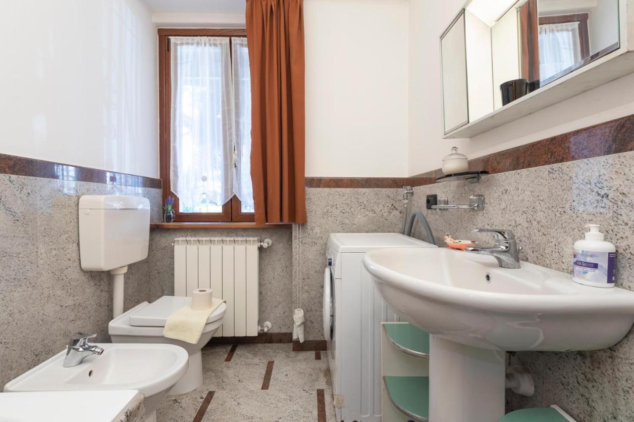 ホテル Casa Stella Malpensa Cassano Magnago エクステリア 写真