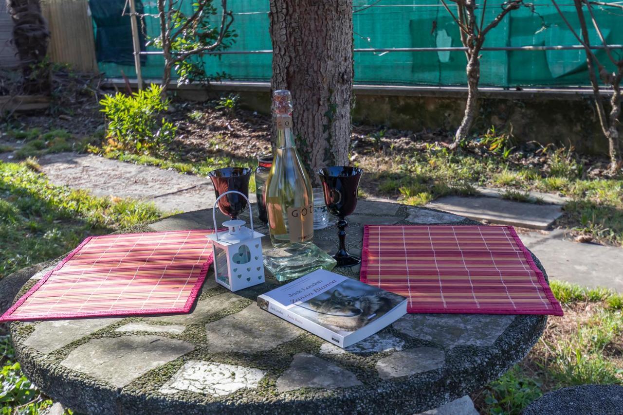 ホテル Casa Stella Malpensa Cassano Magnago エクステリア 写真