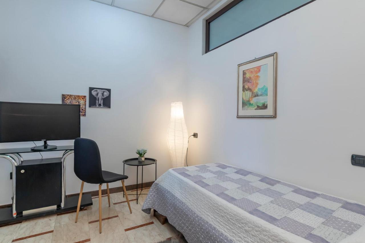 ホテル Casa Stella Malpensa Cassano Magnago エクステリア 写真