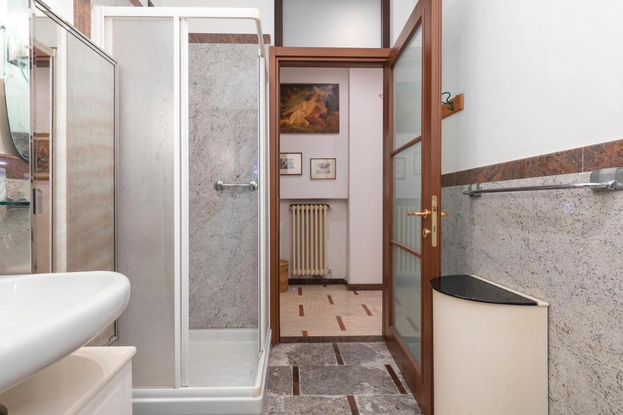 ホテル Casa Stella Malpensa Cassano Magnago エクステリア 写真
