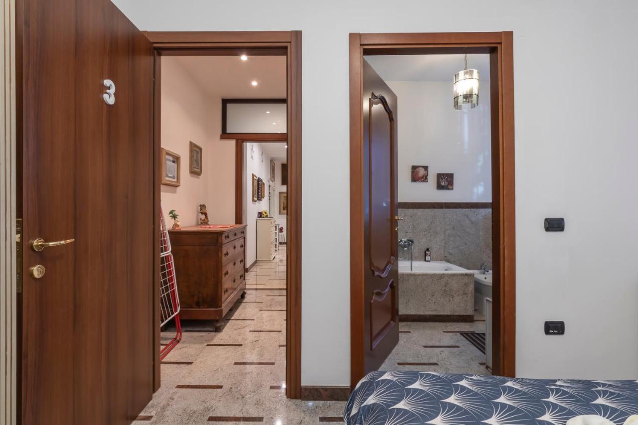ホテル Casa Stella Malpensa Cassano Magnago エクステリア 写真