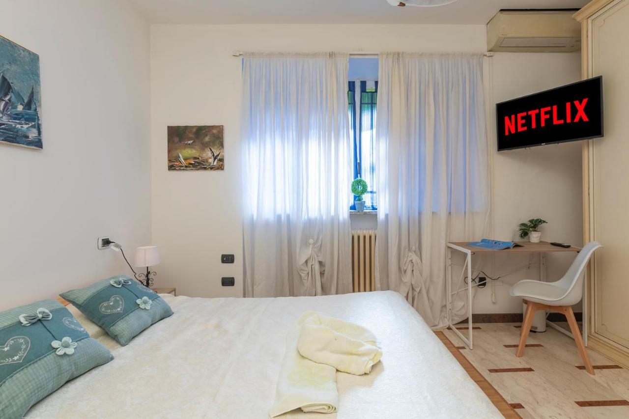 ホテル Casa Stella Malpensa Cassano Magnago エクステリア 写真