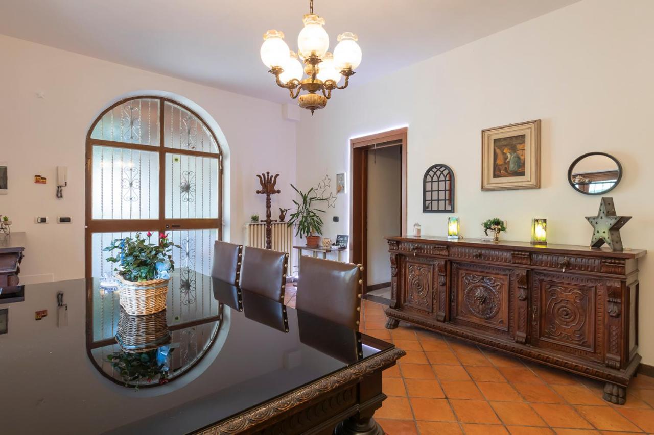 ホテル Casa Stella Malpensa Cassano Magnago エクステリア 写真