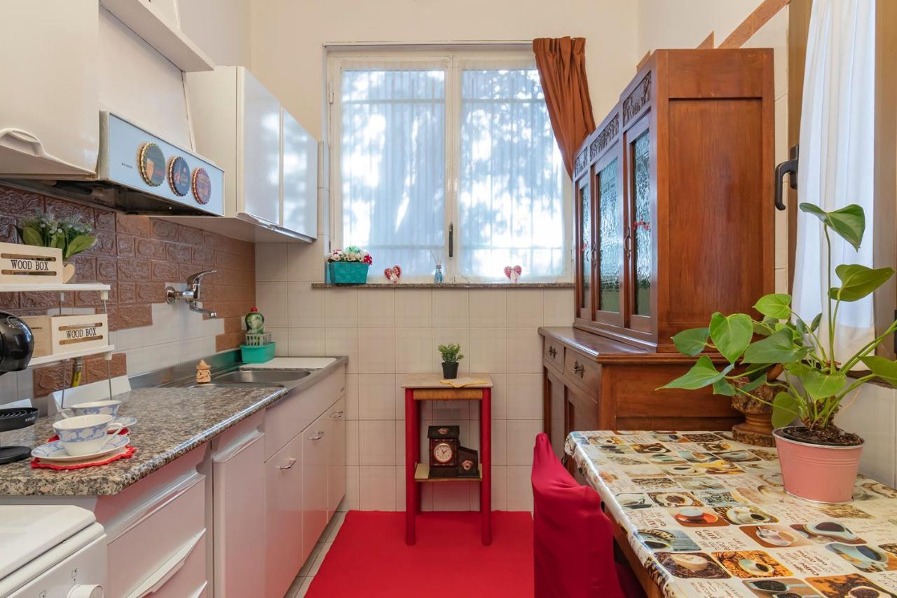 ホテル Casa Stella Malpensa Cassano Magnago エクステリア 写真