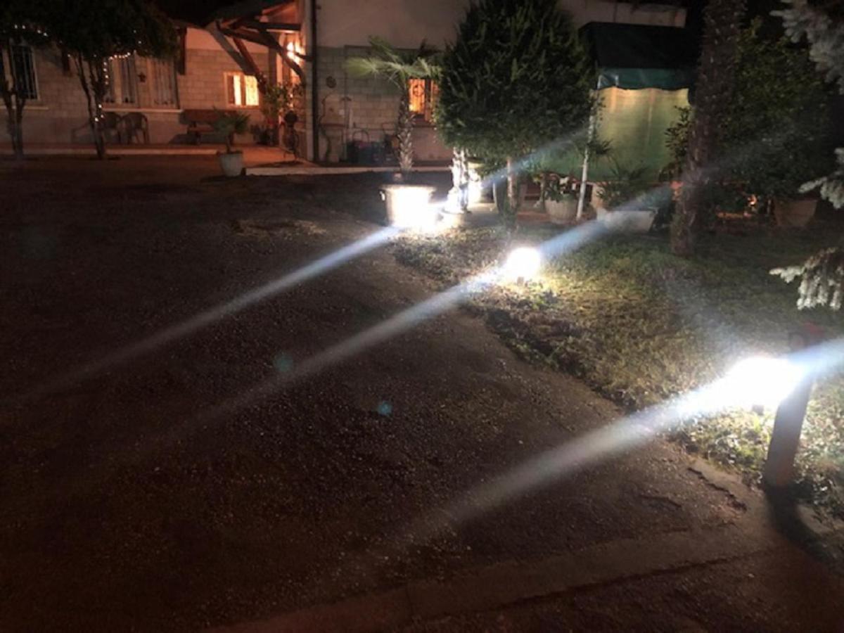 ホテル Casa Stella Malpensa Cassano Magnago エクステリア 写真