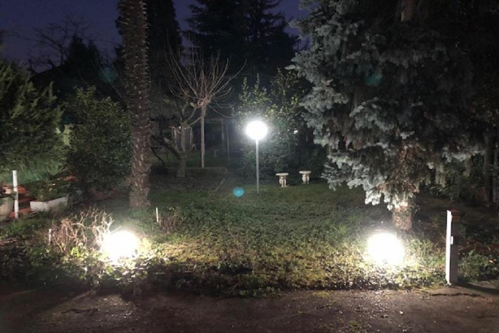 ホテル Casa Stella Malpensa Cassano Magnago エクステリア 写真