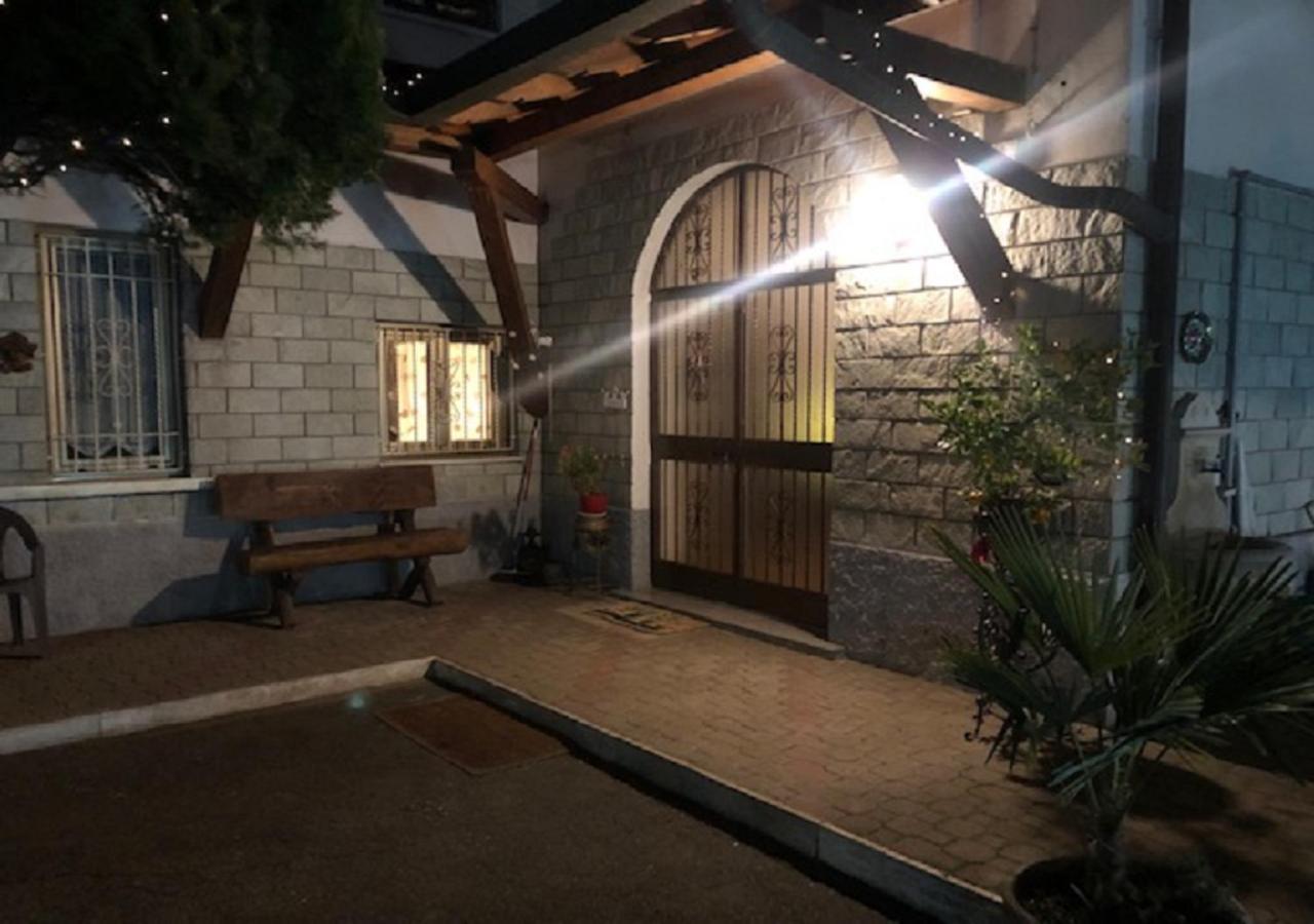 ホテル Casa Stella Malpensa Cassano Magnago エクステリア 写真