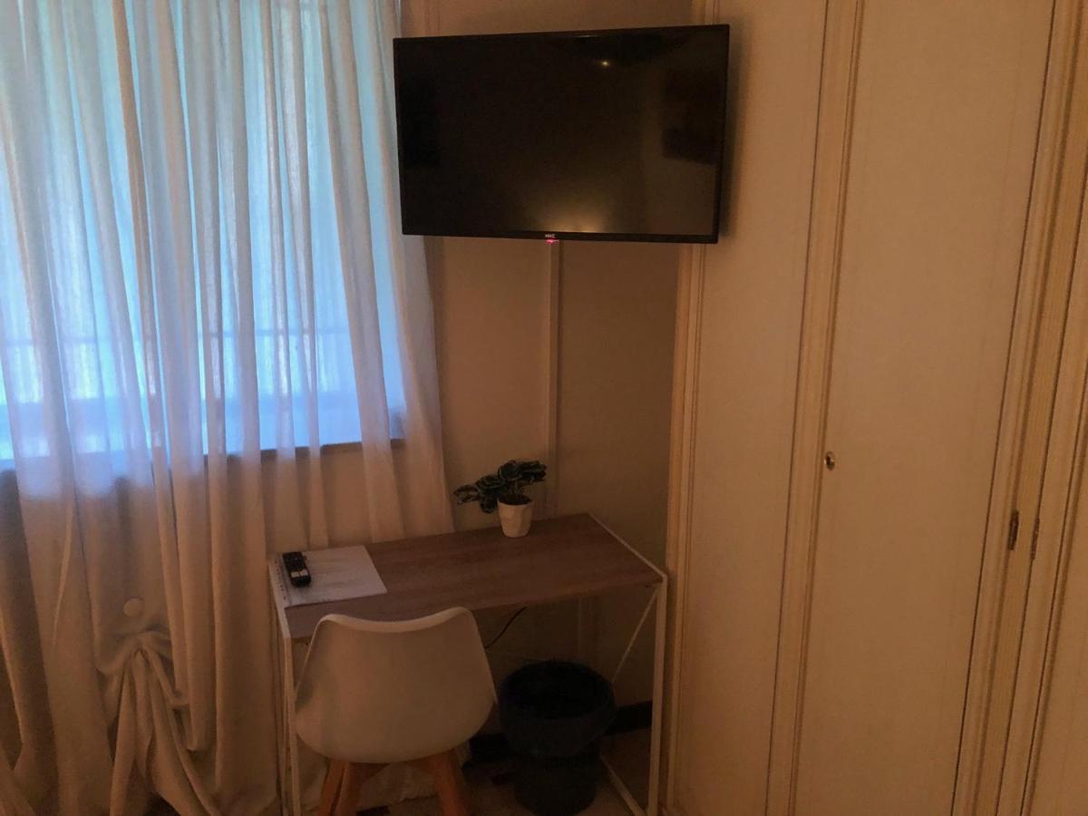 ホテル Casa Stella Malpensa Cassano Magnago エクステリア 写真