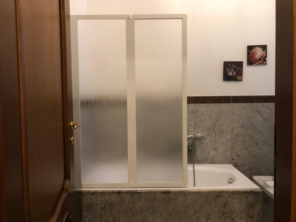 ホテル Casa Stella Malpensa Cassano Magnago エクステリア 写真