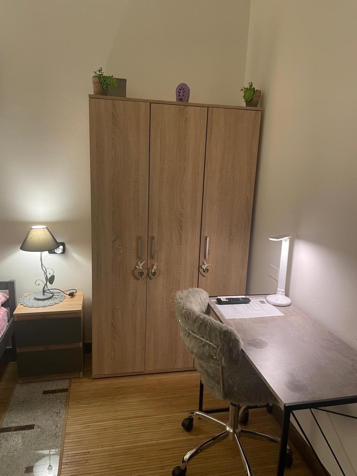 ホテル Casa Stella Malpensa Cassano Magnago エクステリア 写真