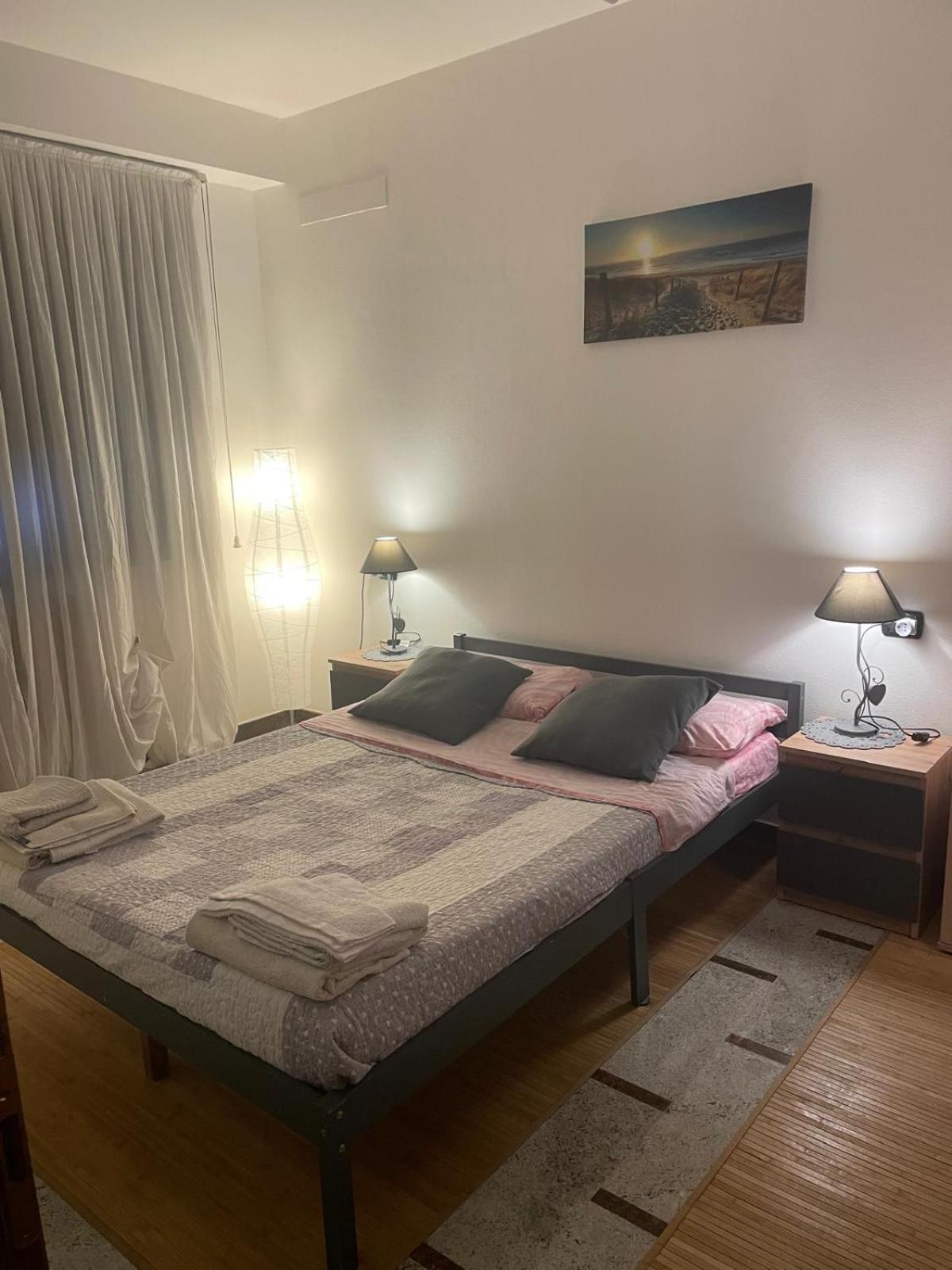 ホテル Casa Stella Malpensa Cassano Magnago エクステリア 写真